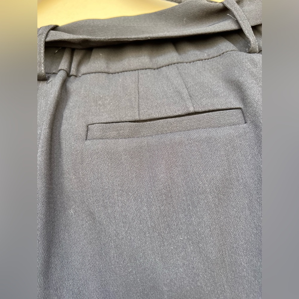 🖤🇫🇷 New Karl Lagerfeld pants size 10 - Picture 6 of 7